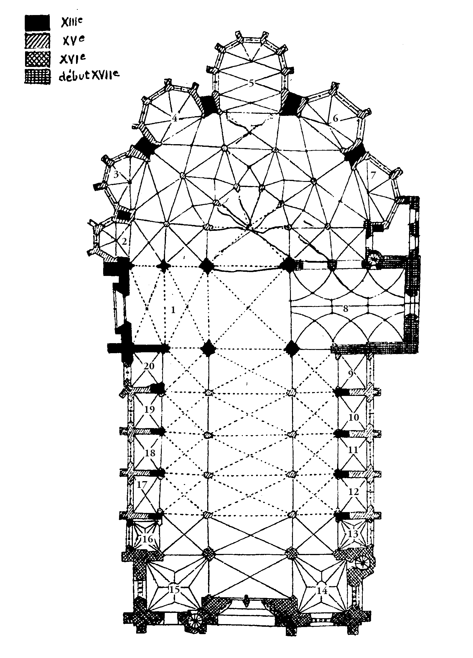 Édifice
